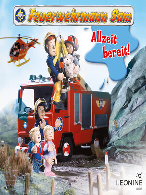 cover image of Allzeit Bereit!